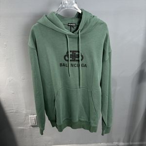 Balenciaga hoodie
